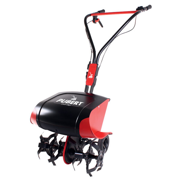 PUBERT TILLENCE a batterie