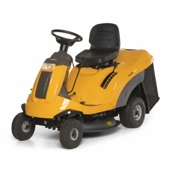 STIGA COMBI 372